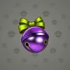 Sleigh Bell #11060