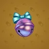 Sleigh Bell #11061
