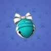 Sleigh Bell #11078