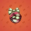 Sleigh Bell #11081