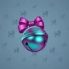 Sleigh Bell #11094