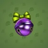 Sleigh Bell #11129