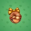 Sleigh Bell #1121