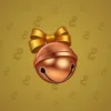 Sleigh Bell #11220