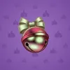 Sleigh Bell #11237