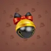 Sleigh Bell #11250