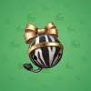 Sleigh Bell #11272