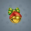 Sleigh Bell #11280
