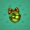 Sleigh Bell #11284