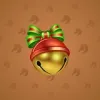 Sleigh Bell #11298