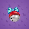 Sleigh Bell #11301