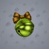 Sleigh Bell #11324