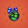 Sleigh Bell #11379