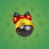 Sleigh Bell #11391