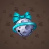 Sleigh Bell #11395