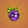 Sleigh Bell #11417
