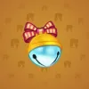 Sleigh Bell #11422