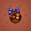 Sleigh Bell #11452