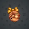 Sleigh Bell #1148