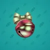 Sleigh Bell #11484
