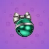 Sleigh Bell #11523