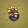Sleigh Bell #11537