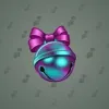 Sleigh Bell #11543