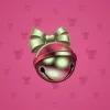 Sleigh Bell #11544
