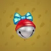 Sleigh Bell #11549