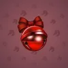 Sleigh Bell #1156