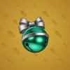 Sleigh Bell #11584