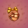 Sleigh Bell #11615