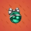 Sleigh Bell #1165