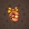 Sleigh Bell #11654