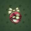 Sleigh Bell #11678
