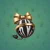 Sleigh Bell #11688