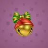 Sleigh Bell #1169