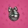 Sleigh Bell #11693