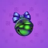 Sleigh Bell #11704
