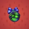 Sleigh Bell #11777