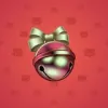 Sleigh Bell #11778