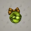 Sleigh Bell #11779