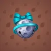 Sleigh Bell #11787