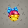 Sleigh Bell #11788