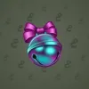 Sleigh Bell #11789