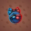 Sleigh Bell #11812