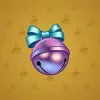 Sleigh Bell #11824