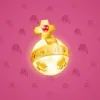 Sleigh Bell #11877
