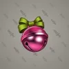 Sleigh Bell #11881