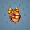 Sleigh Bell #11891